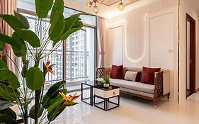 Landmark Skyview Premium Suite